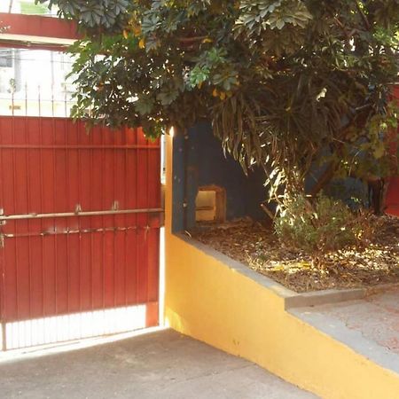 Casa Paulista São Paulo Exterior foto