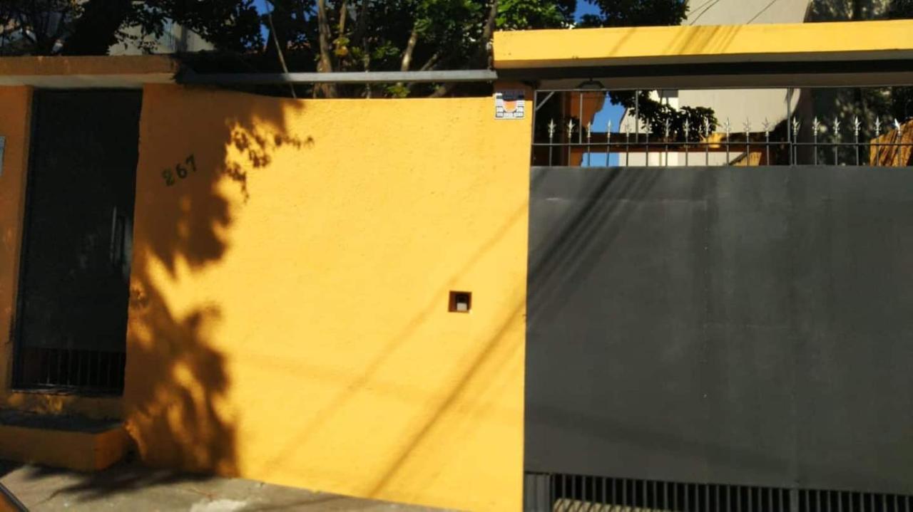 Casa Paulista São Paulo Exterior foto