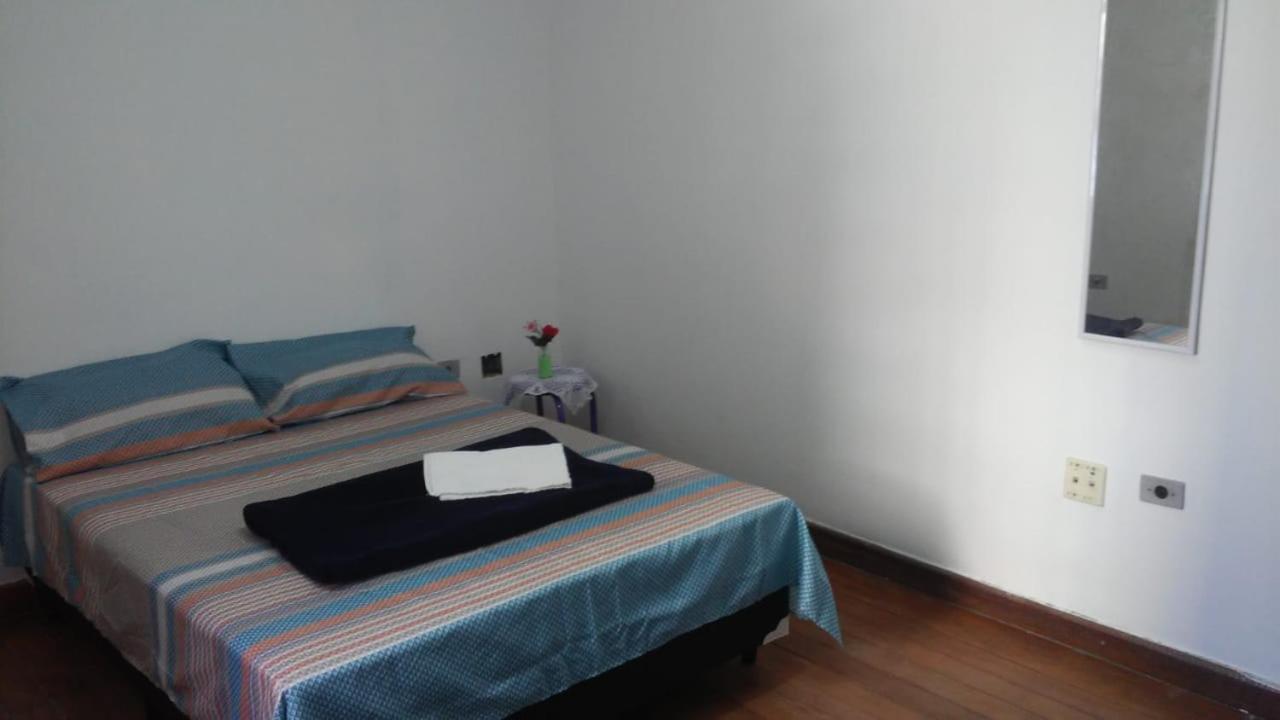 Casa Paulista São Paulo Exterior foto
