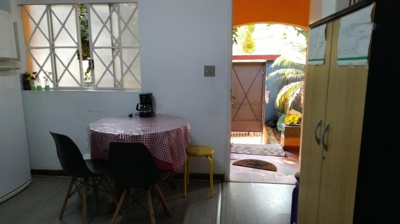 Casa Paulista São Paulo Exterior foto