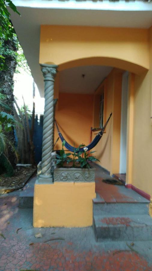 Casa Paulista São Paulo Exterior foto