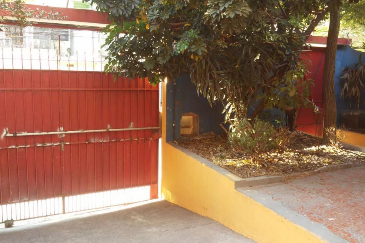 Casa Paulista São Paulo Exterior foto