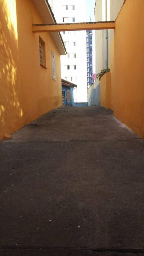 Casa Paulista São Paulo Exterior foto